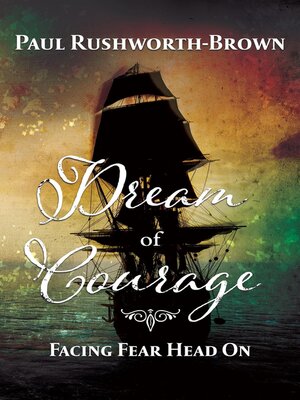 cover image of Dream of Courage